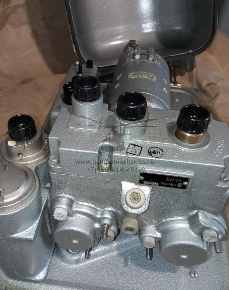 Установка УКАМП