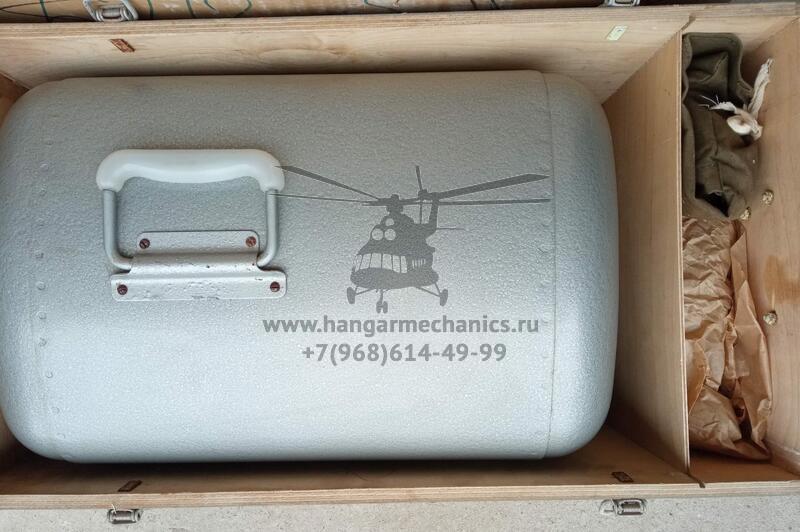 Установка УКАМП