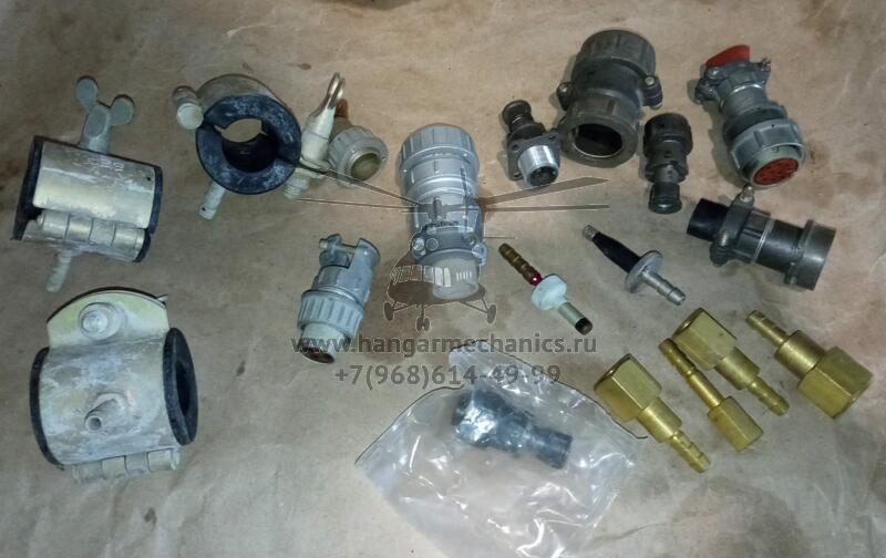 Установка УКАМП