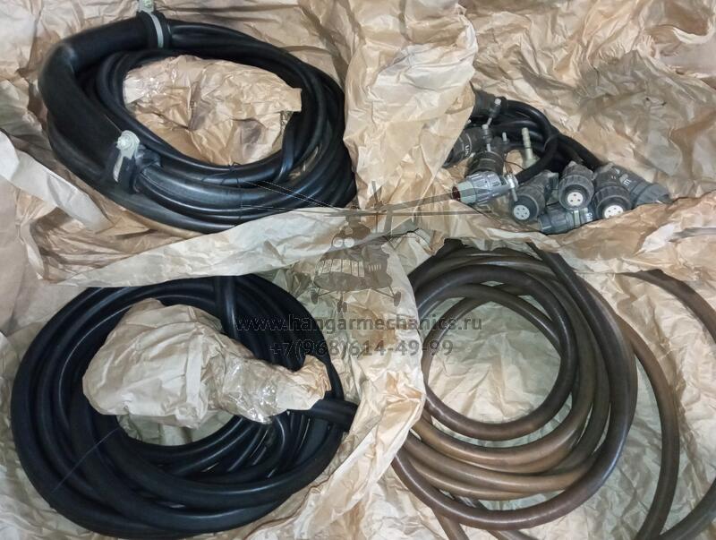 Установка УКАМП