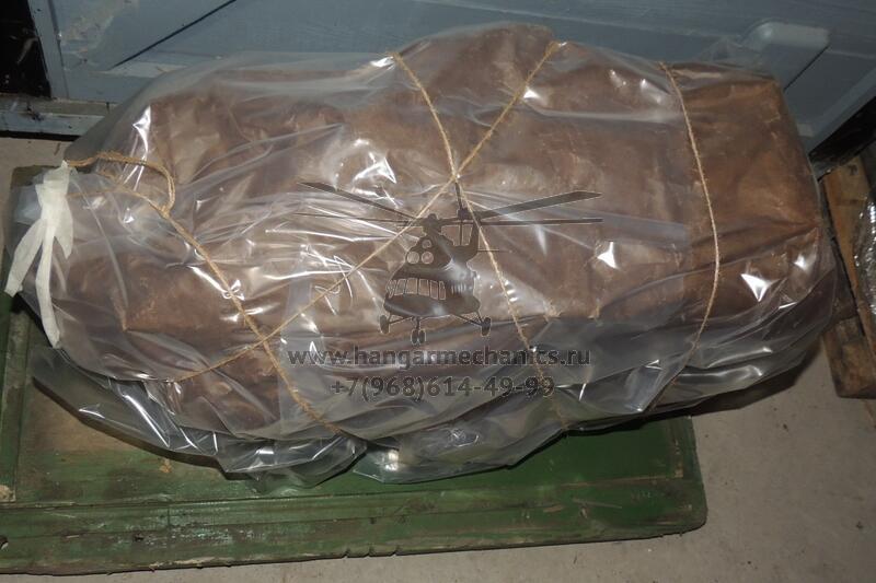 Рулевая система РС-60