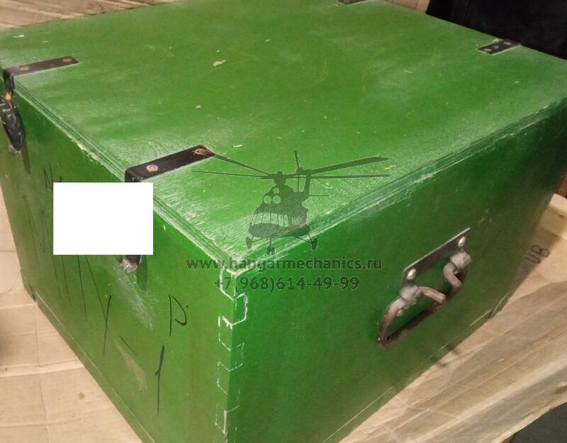 Малогабаритная поворотная установка МПУ-1