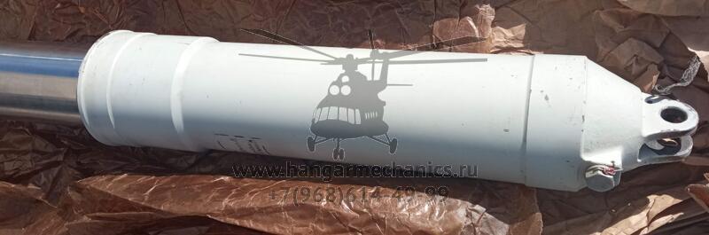Амортизатор основного шасси 8А-4101-00Б