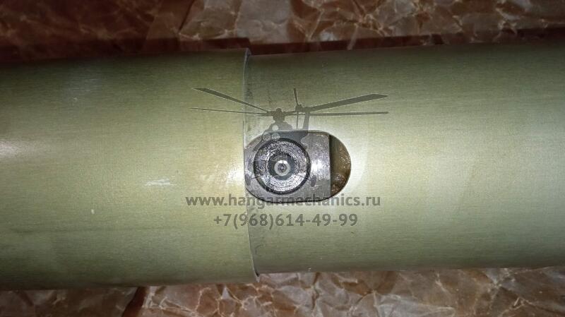 Подъемник закрылков 24-5720-200