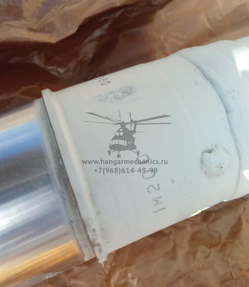 Амортизатор основного шасси 8А-4101-00Б
