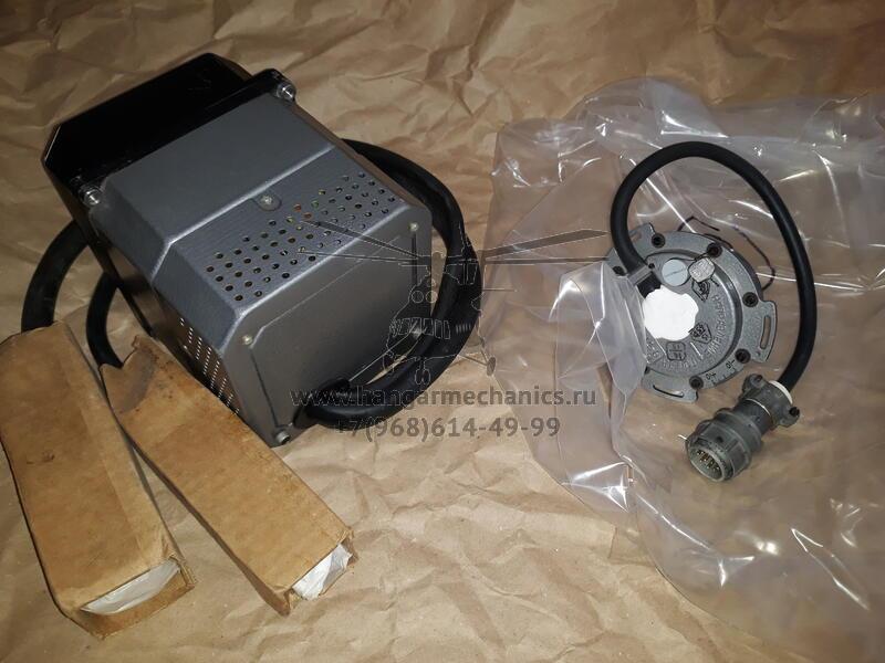 Коррекционный механизм КМ-2 c.1