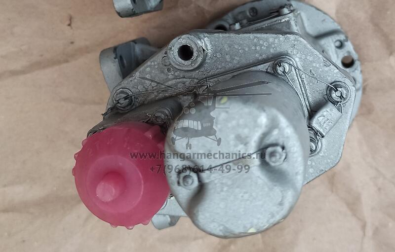 Электромеханизм МПК-1 с.2