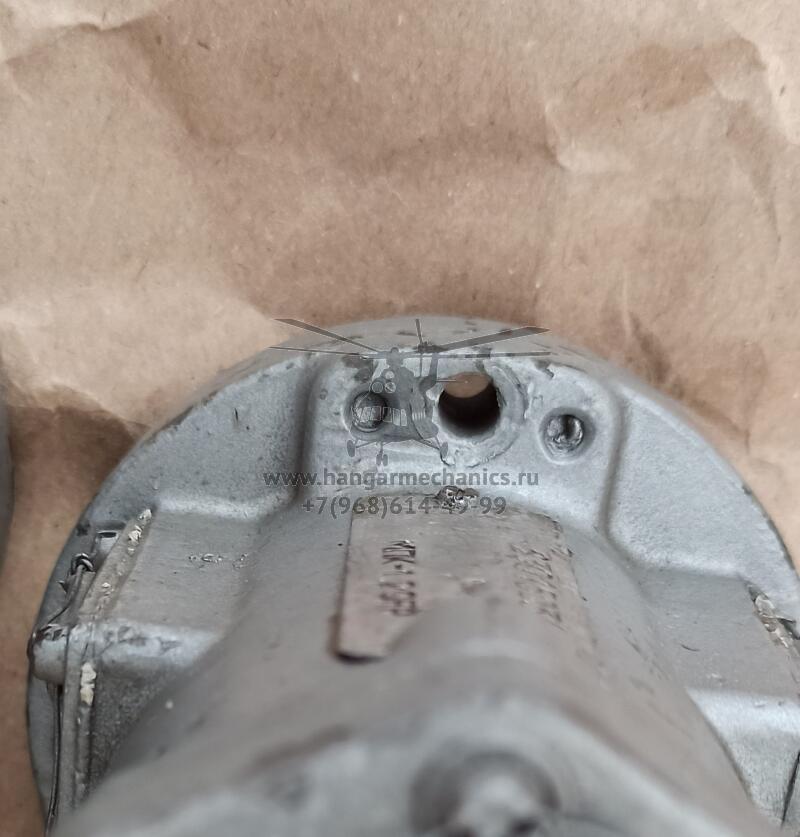 Электромеханизм МПК-1 с.2