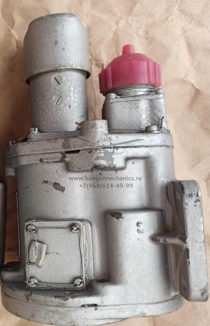 Электромеханизм МПК-1 с.2