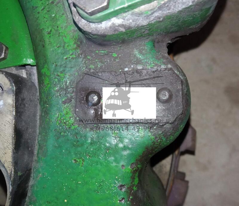 Тормоз КТ192А.010