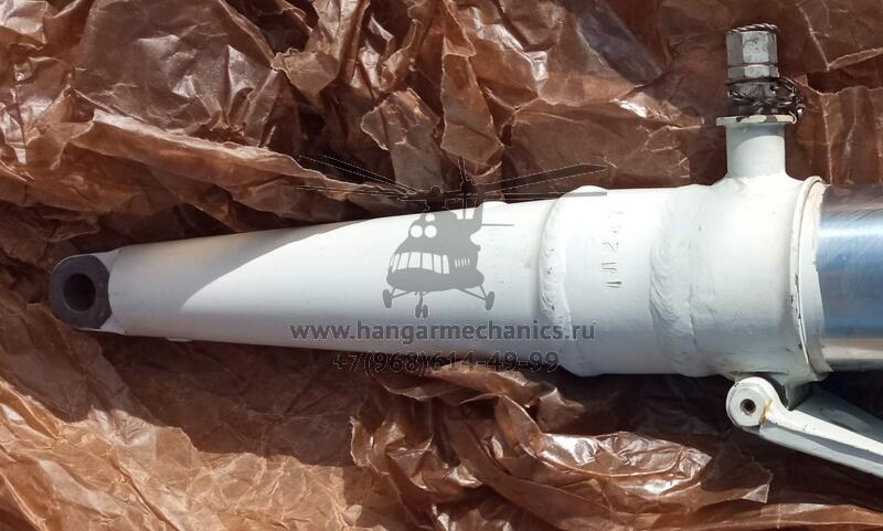Амортизатор основного шасси 8А-4101-00Б