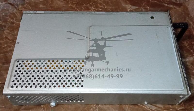 Курсовой радиоприемник КРП-69 (Ось-1)