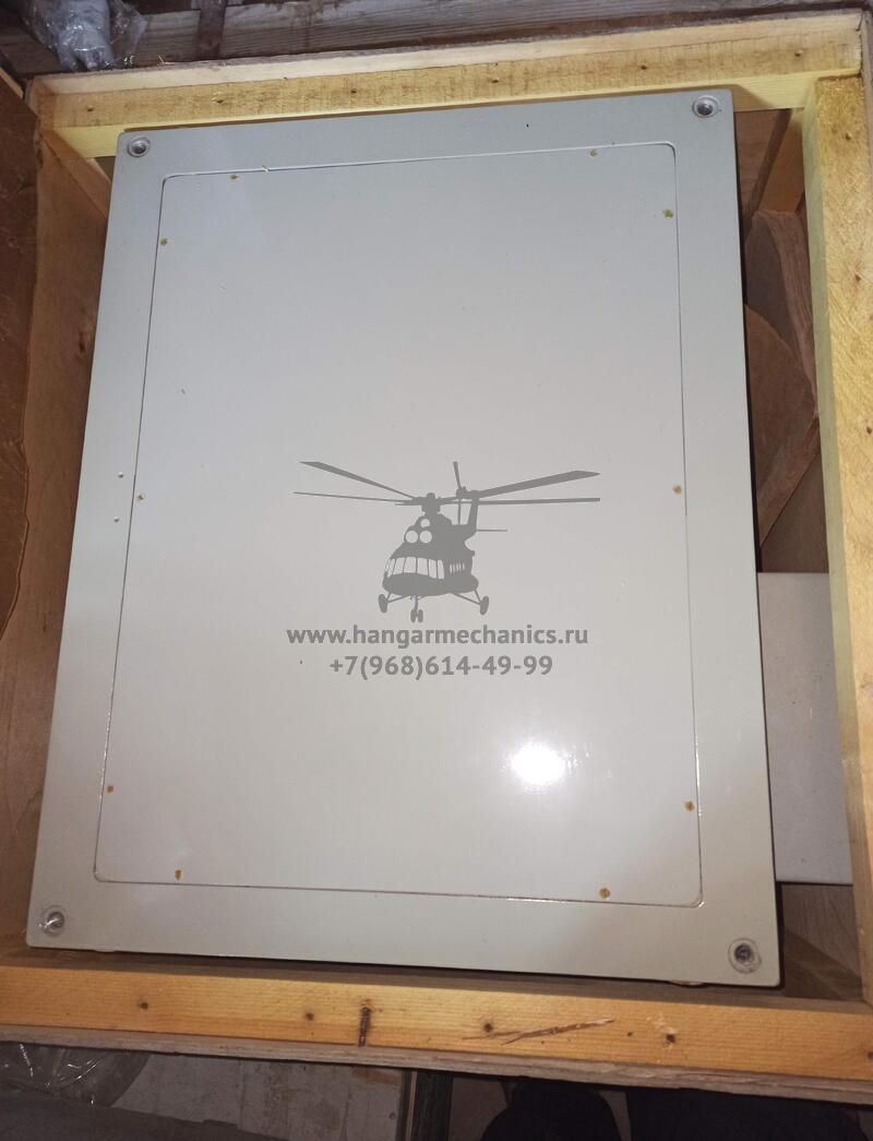 Устройство воспроизведения записей УВЗ-5м