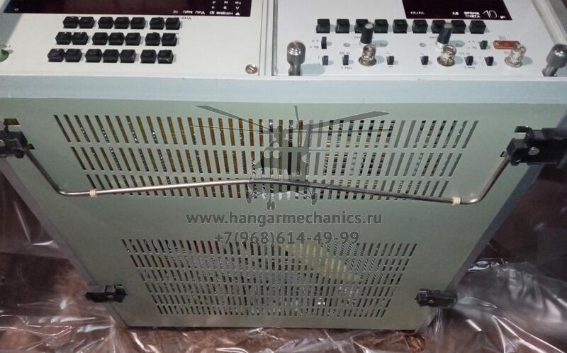 Частотомер Ч3-64/1