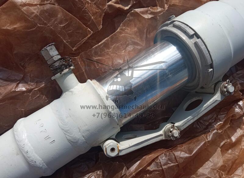 Амортизатор основного шасси 8А-4101-00Б