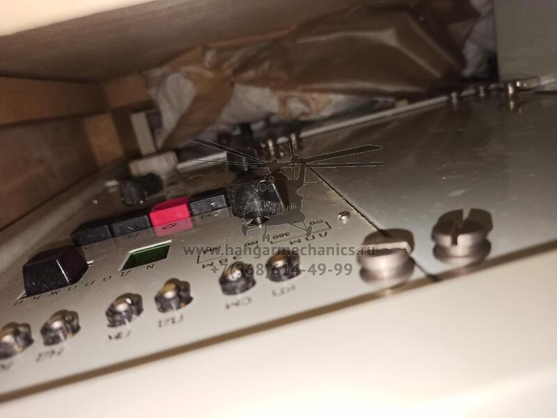 Устройство воспроизведения записей УВЗ-5м