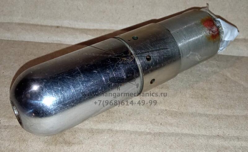 Приемник воздушных давлений ПВД-6М