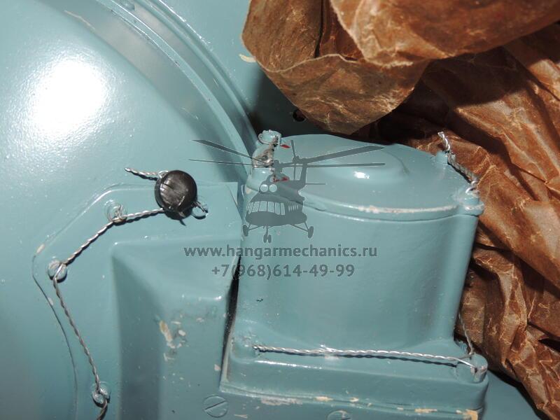 Фара посадочно-рулежная ПРФ-4М