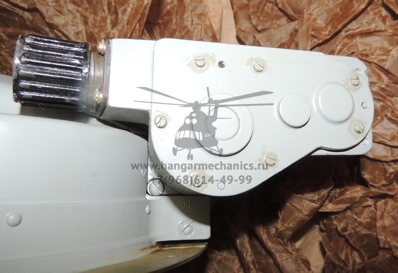 Фара посадочно-рулежная ПРФ-4М