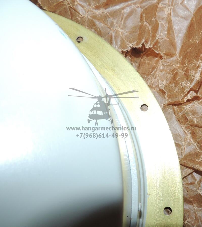 Фара посадочно-рулежная ПРФ-4М