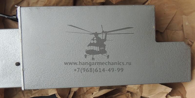 Прибор радиостанции 