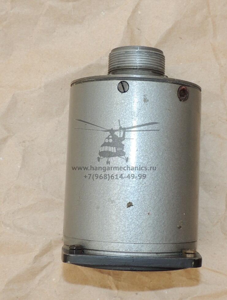 Прибор слепой посадки ПСП-48 (Ось-1)