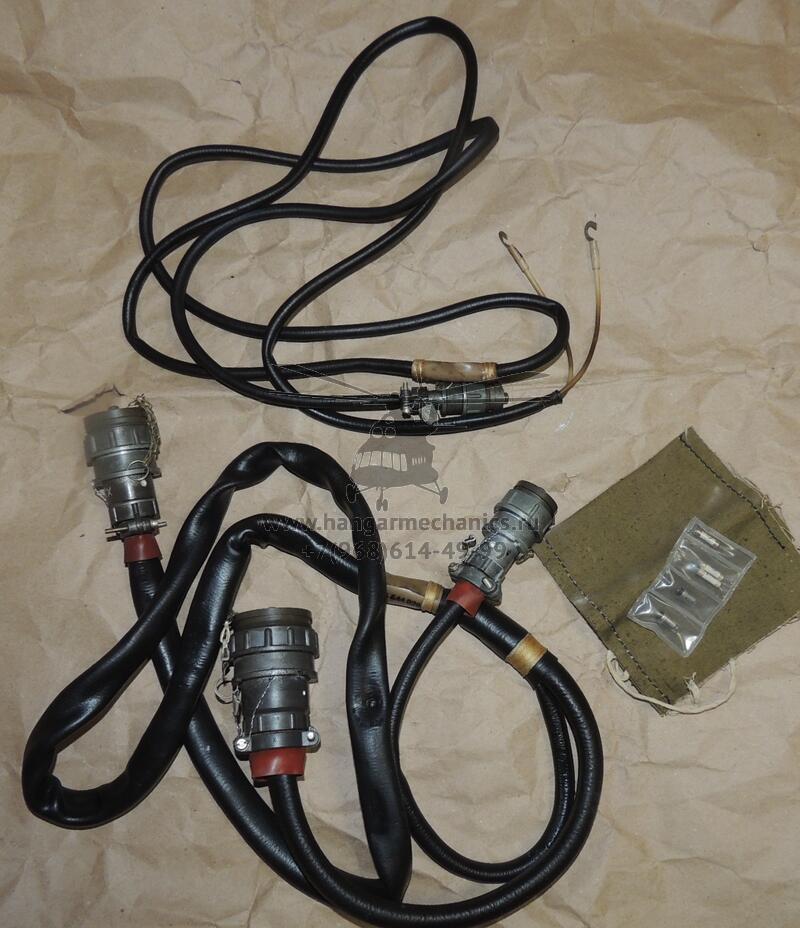 Пульт наземного контроля ПНК-3В