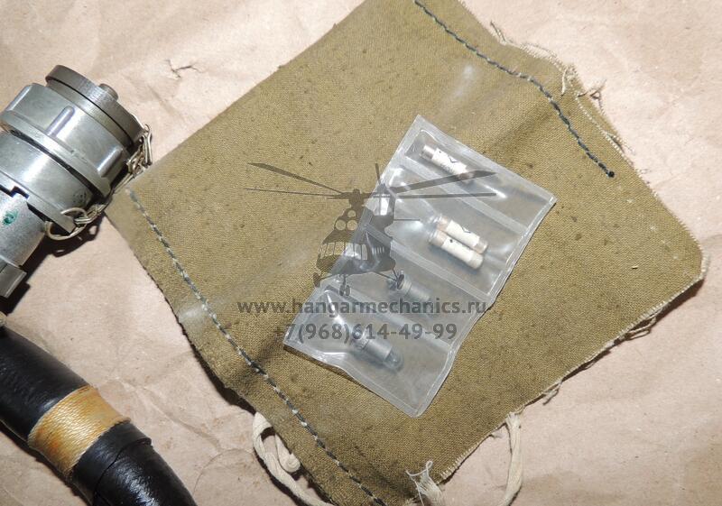 Пульт наземного контроля ПНК-3В