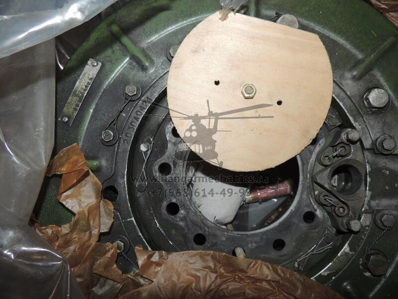 Тормоз КТ94/2А-2