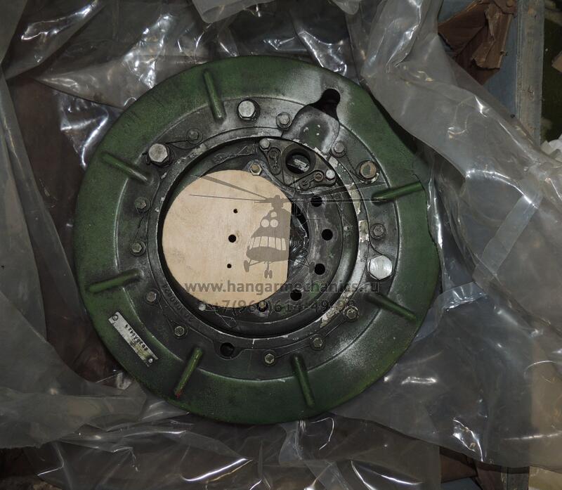 Тормоз КТ94/2А-2