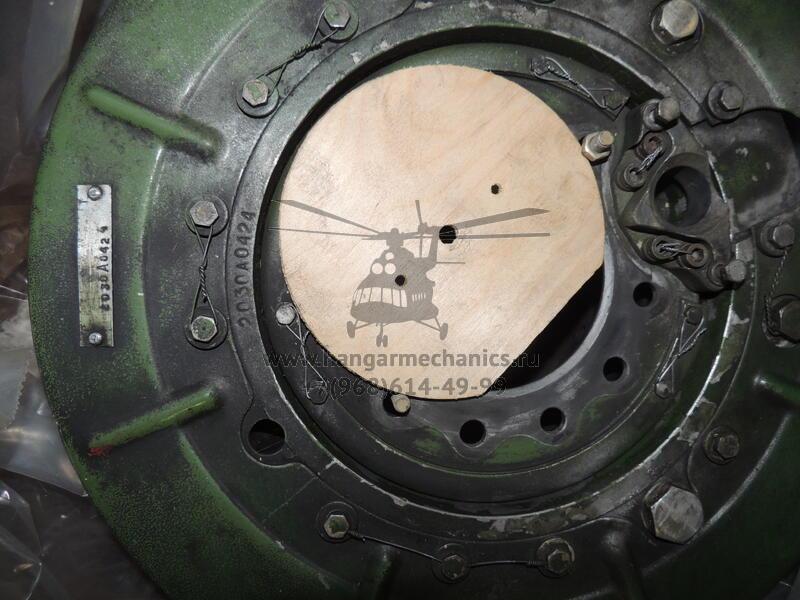 Тормоз КТ94/2А-2