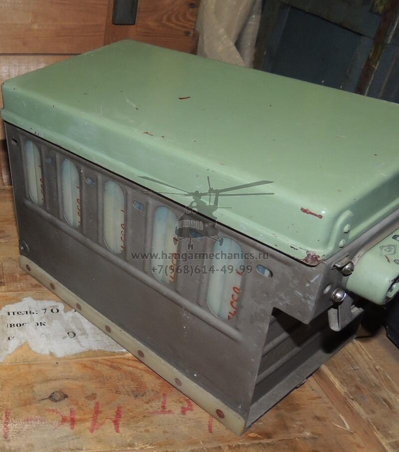 Батарея аккумуляторная 20НКБН-25-УЗ