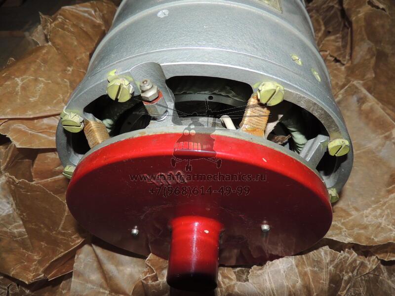 Генератор  ГО-16ПЧ8-РС