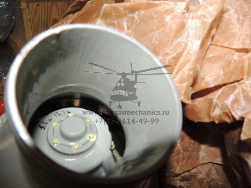 Генератор  ГО-16ПЧ8-РС