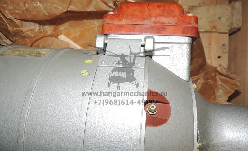 Генератор  ГО-16ПЧ8-РС