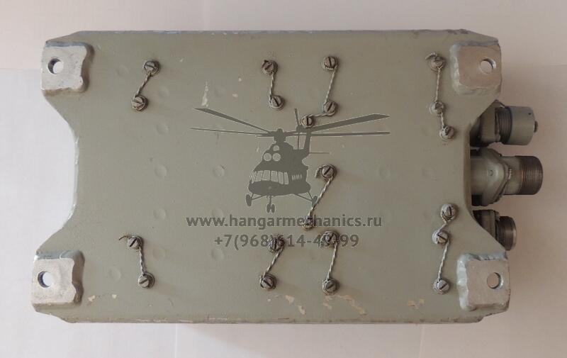 Агрегат зажигания СК-22-2к