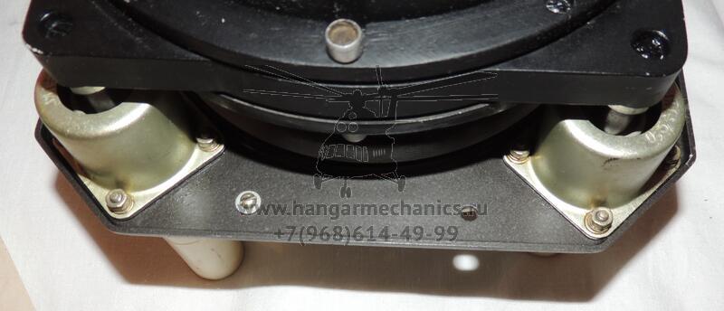 Гироагрегат ГА-6