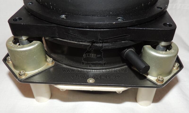 Гироагрегат ГА-6