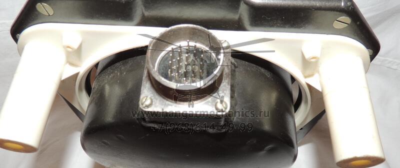 Гироагрегат ГА-6