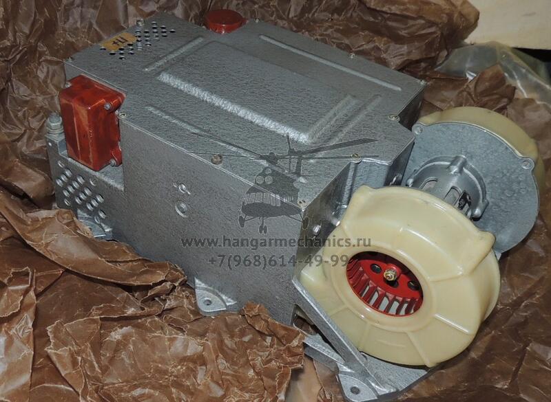 Выпрямительное устройство ВУ-6А