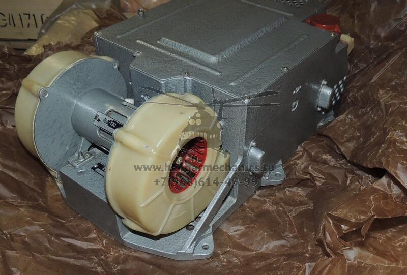 Выпрямительное устройство ВУ-6А