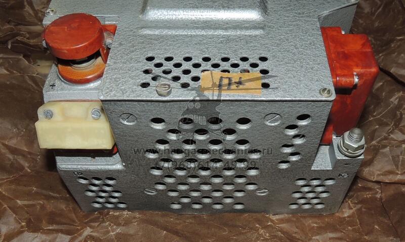 Выпрямительное устройство ВУ-6А