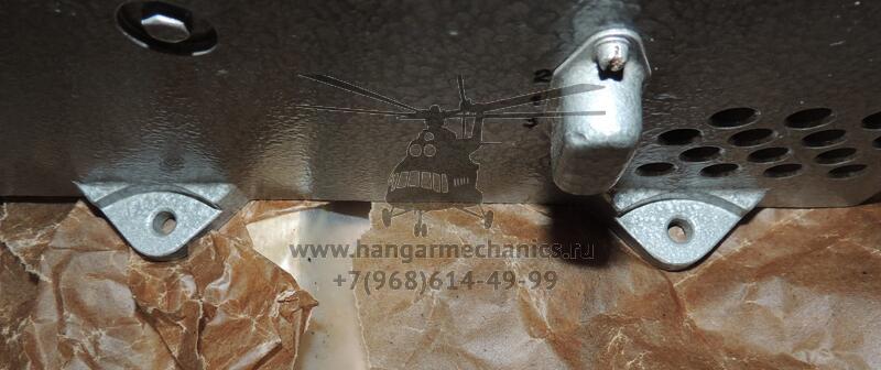 Выпрямительное устройство ВУ-6А