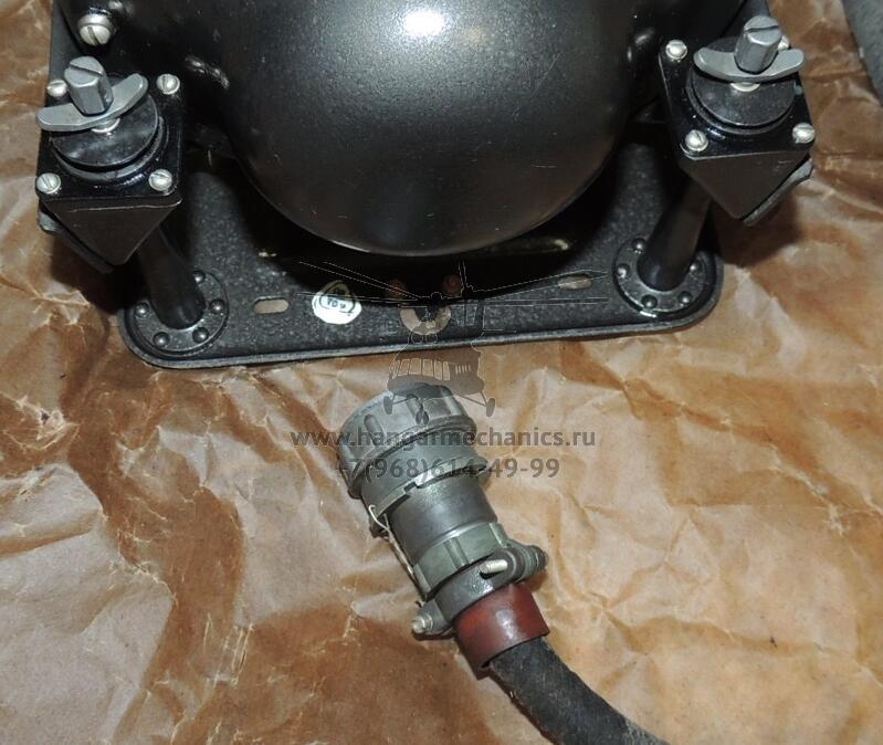 Гиродатчик 458М сер. 2