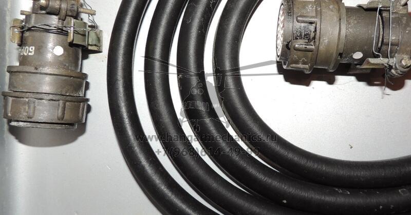 Контрольно-проверочная аппаратура КПАП Гребень