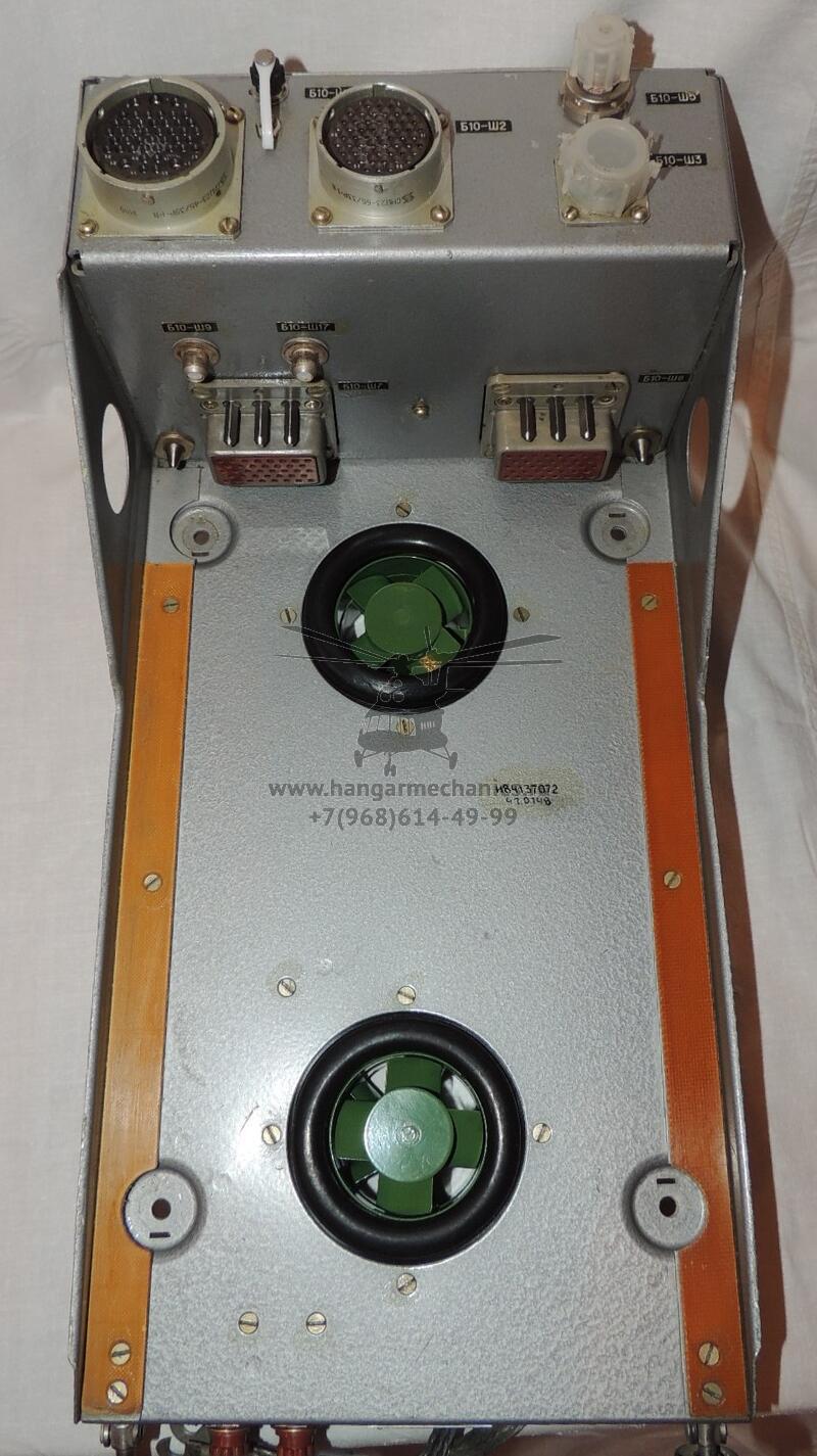 Блок Б10Г-Пт