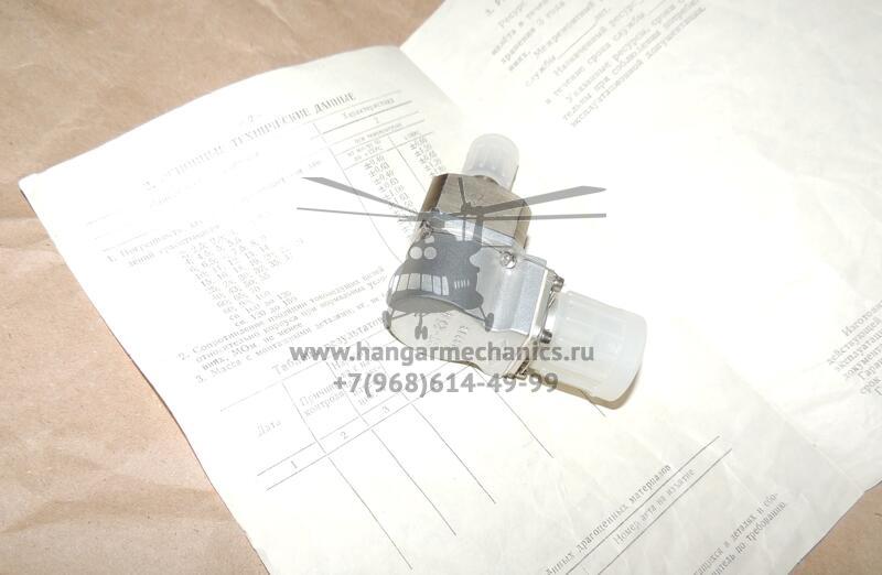 Сигнализатор МСТ-25А