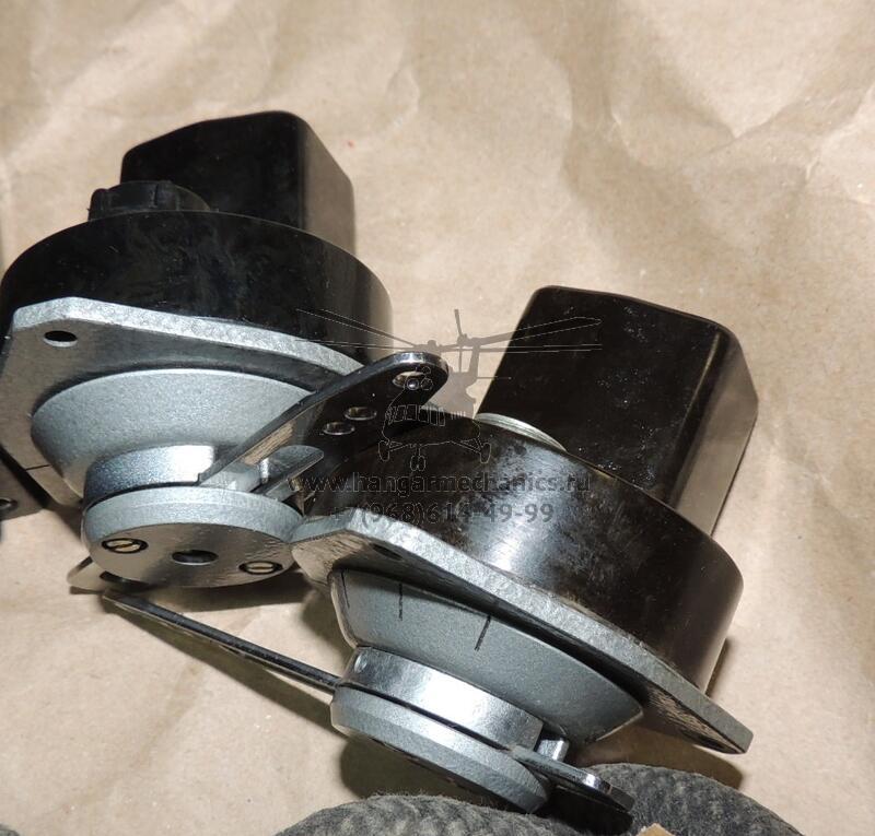 Автопилот ВУАП-1