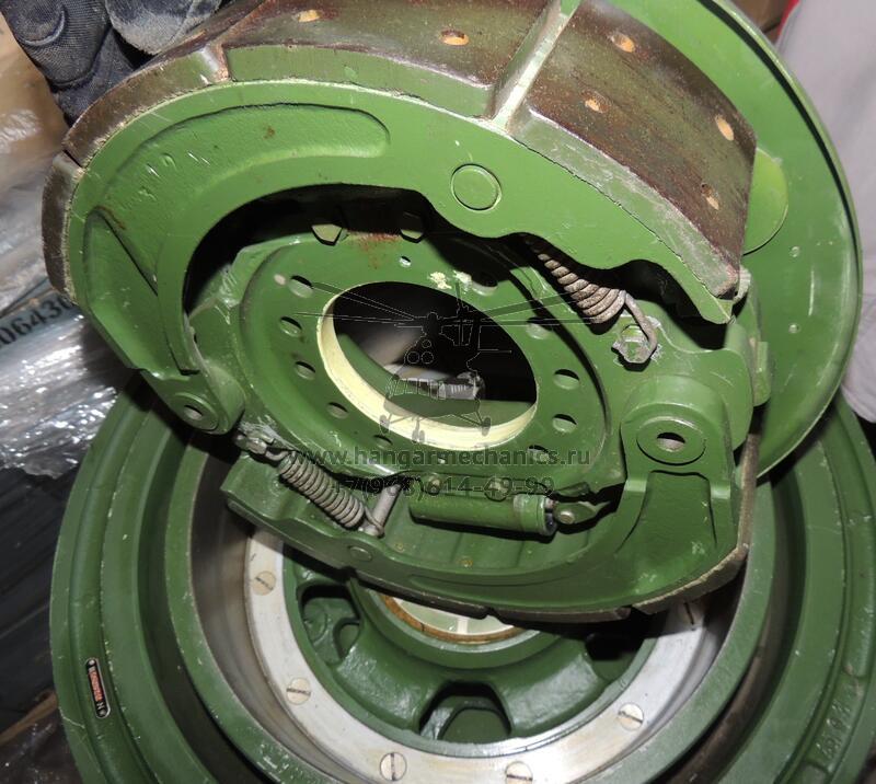 Колесо под шину 865х280 КТ97-310