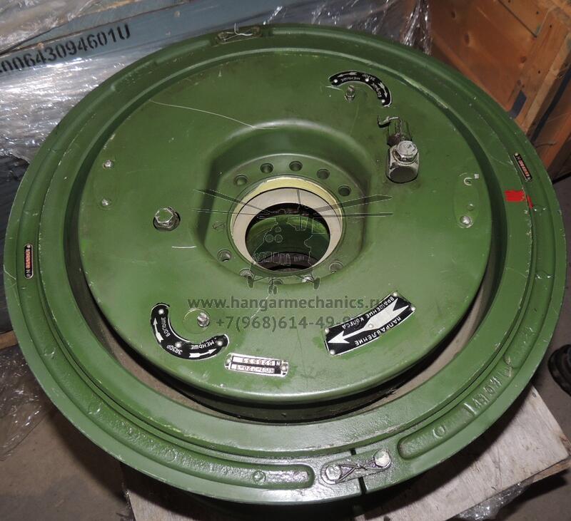 Колесо под шину 865х280 КТ97-310